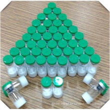 Liberación de la hormona Cjc-1295 para el edificio muscular con GMP Lab (2 mg / vial)